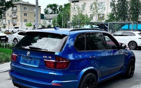 BMW X5 M, 2009 год, 2 650 000 рублей, 2 фотография