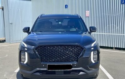 Hyundai Palisade I, 2019 год, 4 450 000 рублей, 1 фотография