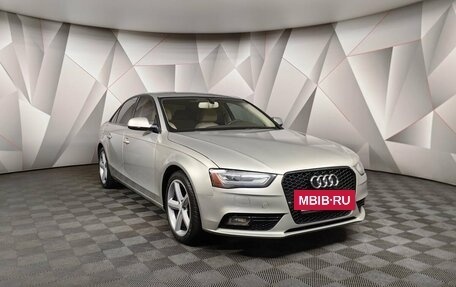 Audi A4, 2012 год, 1 465 000 рублей, 3 фотография