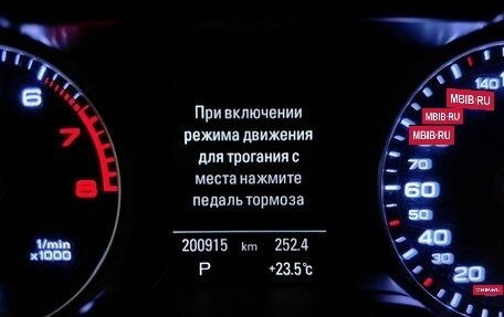 Audi A4, 2012 год, 1 465 000 рублей, 18 фотография