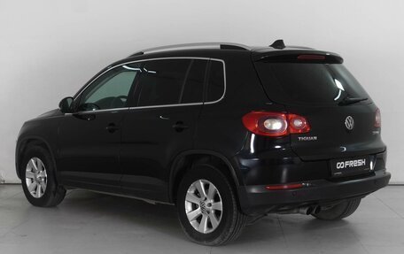 Volkswagen Tiguan I, 2009 год, 1 470 000 рублей, 2 фотография