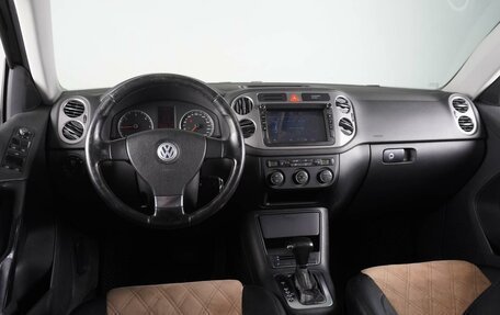 Volkswagen Tiguan I, 2009 год, 1 470 000 рублей, 6 фотография