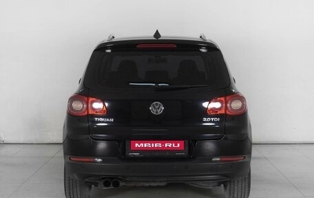 Volkswagen Tiguan I, 2009 год, 1 470 000 рублей, 4 фотография