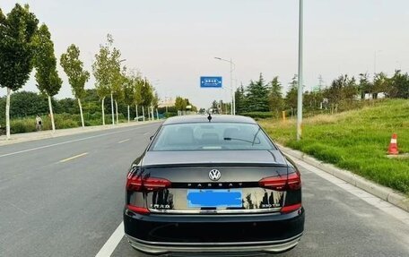 Volkswagen Passat B8 рестайлинг, 2020 год, 2 630 000 рублей, 5 фотография