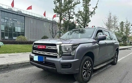 Haval H5, 2023 год, 2 775 000 рублей, 1 фотография