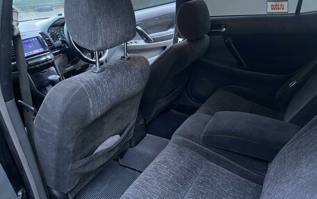 Toyota Allion, 2002 год, 650 000 рублей, 7 фотография