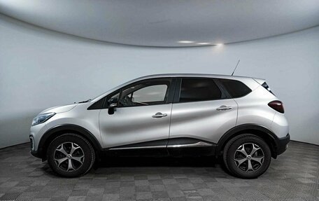 Renault Kaptur I рестайлинг, 2019 год, 1 675 000 рублей, 8 фотография