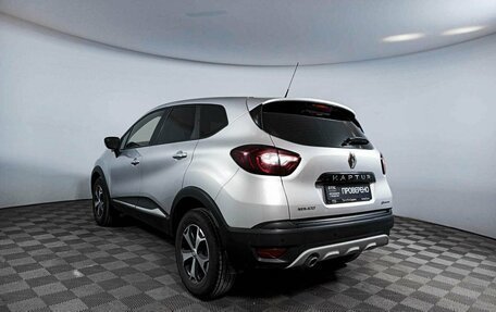 Renault Kaptur I рестайлинг, 2019 год, 1 675 000 рублей, 7 фотография