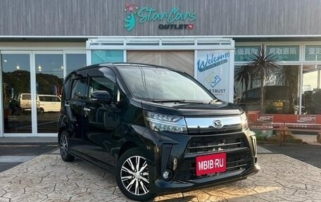 Daihatsu Move VI рестайлинг, 2020 год, 792 555 рублей, 1 фотография