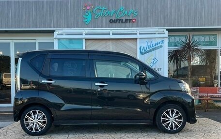 Daihatsu Move VI рестайлинг, 2020 год, 792 555 рублей, 6 фотография