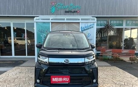 Daihatsu Move VI рестайлинг, 2020 год, 792 555 рублей, 2 фотография