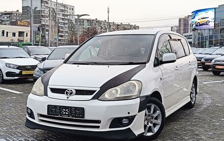 Toyota Ipsum II, 2005 год, 750 000 рублей, 1 фотография