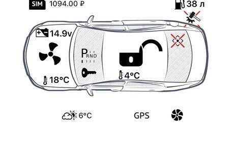 Toyota Prius, 2012 год, 1 349 000 рублей, 33 фотография