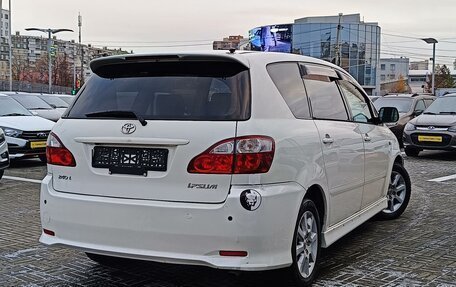 Toyota Ipsum II, 2005 год, 750 000 рублей, 4 фотография