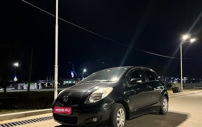 Toyota Vitz, 2009 год, 672 000 рублей, 1 фотография