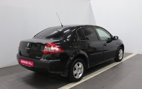 Renault Megane II, 2007 год, 434 000 рублей, 2 фотография