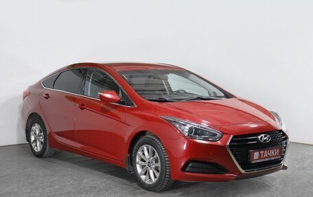 Hyundai i40 I рестайлинг, 2015 год, 1 575 000 рублей, 3 фотография