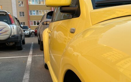 Volkswagen Beetle, 2003 год, 830 000 рублей, 7 фотография