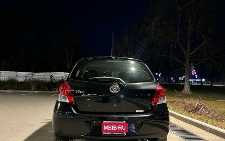 Toyota Vitz, 2009 год, 672 000 рублей, 3 фотография