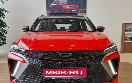 Geely Coolray I, 2024 год, 2 890 990 рублей, 4 фотография