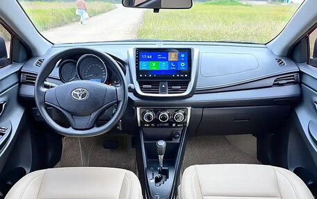 Toyota Yaris, 2020 год, 1 450 222 рублей, 12 фотография