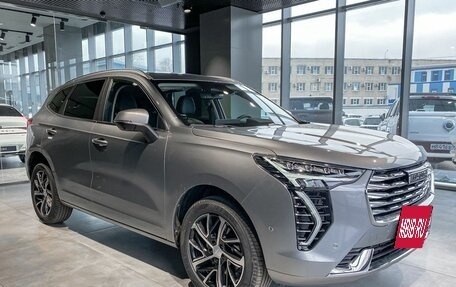 Haval Jolion, 2024 год, 2 299 000 рублей, 5 фотография