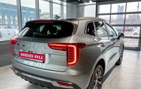 Haval Jolion, 2024 год, 2 299 000 рублей, 7 фотография