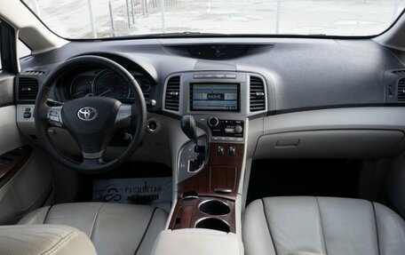 Toyota Venza I, 2009 год, 2 000 000 рублей, 11 фотография