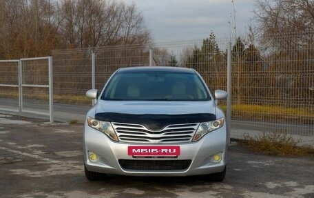 Toyota Venza I, 2009 год, 2 000 000 рублей, 13 фотография