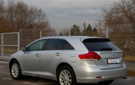 Toyota Venza I, 2009 год, 2 000 000 рублей, 19 фотография