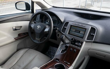 Toyota Venza I, 2009 год, 2 000 000 рублей, 17 фотография