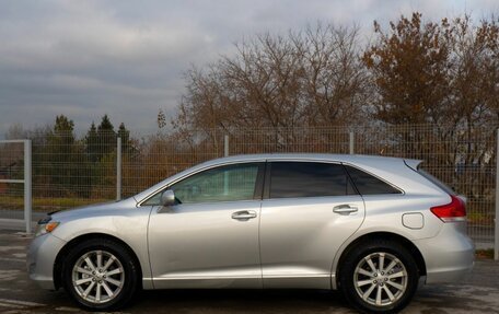 Toyota Venza I, 2009 год, 2 000 000 рублей, 18 фотография