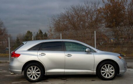 Toyota Venza I, 2009 год, 2 000 000 рублей, 22 фотография