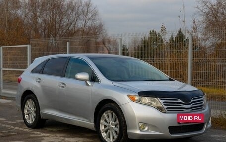 Toyota Venza I, 2009 год, 2 000 000 рублей, 23 фотография