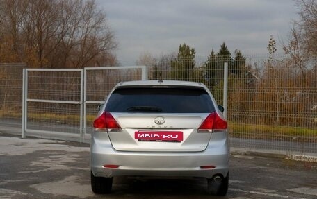 Toyota Venza I, 2009 год, 2 000 000 рублей, 20 фотография