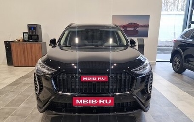 Haval Jolion, 2024 год, 2 622 510 рублей, 1 фотография