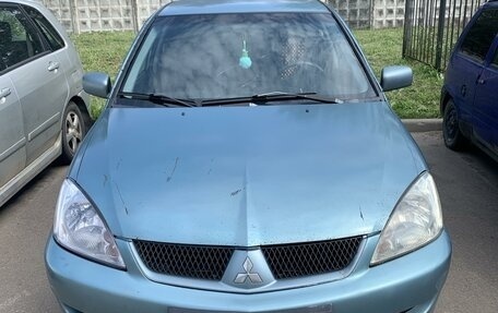 Mitsubishi Lancer IX, 2006 год, 180 000 рублей, 1 фотография