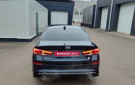 KIA Optima IV, 2020 год, 2 900 000 рублей, 7 фотография