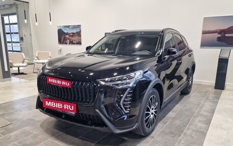 Haval Jolion, 2024 год, 2 622 510 рублей, 9 фотография