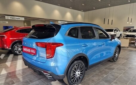 Haval Jolion, 2024 год, 2 424 510 рублей, 4 фотография