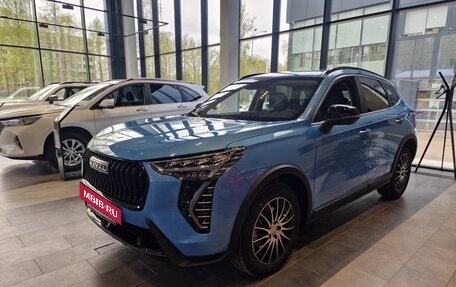 Haval Jolion, 2024 год, 2 424 510 рублей, 11 фотография