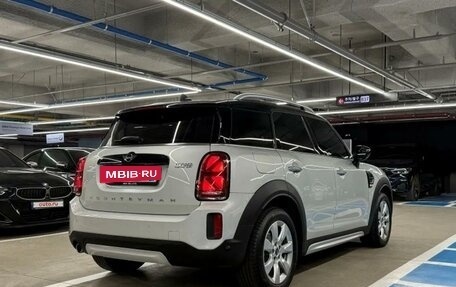 MINI Countryman II (F60), 2021 год, 2 625 227 рублей, 3 фотография