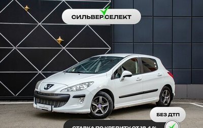 Peugeot 308 II, 2011 год, 684 800 рублей, 1 фотография