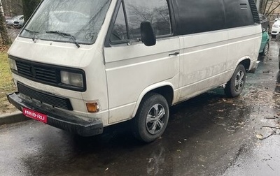 Volkswagen Transporter T3, 1990 год, 270 000 рублей, 1 фотография