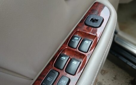 KIA Magentis I, 2005 год, 570 000 рублей, 14 фотография