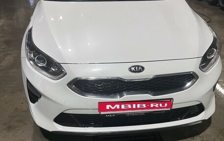 KIA cee'd III, 2018 год, 1 750 000 рублей, 4 фотография