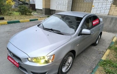 Mitsubishi Lancer IX, 2008 год, 715 000 рублей, 1 фотография