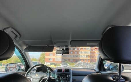 Honda CR-V III рестайлинг, 2008 год, 1 610 000 рублей, 7 фотография