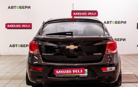 Chevrolet Cruze II, 2013 год, 850 000 рублей, 4 фотография