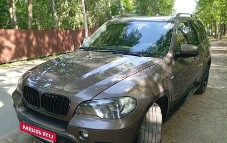 BMW X5, 2011 год, 2 190 000 рублей, 2 фотография